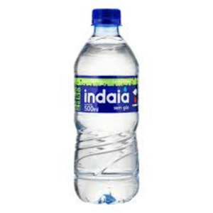 Água Indaia 500ml