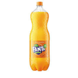Fanta 2L