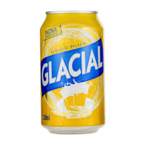 Glacial Latão